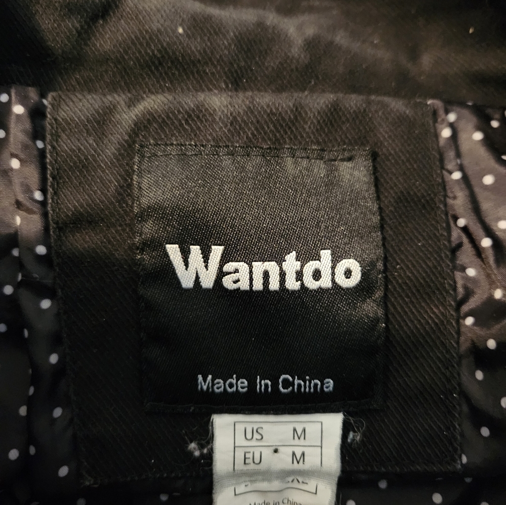 Wantdo Jacket - image 8